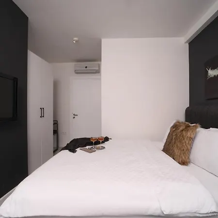Hotel Etiz Bosphorus *