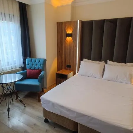 Star Provincia di Istanbul