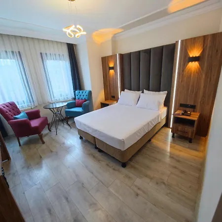 Hotel Star 3*