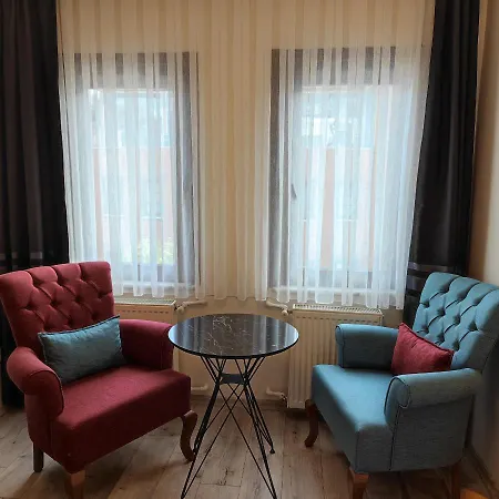 Star Hotel Provincia di Istanbul