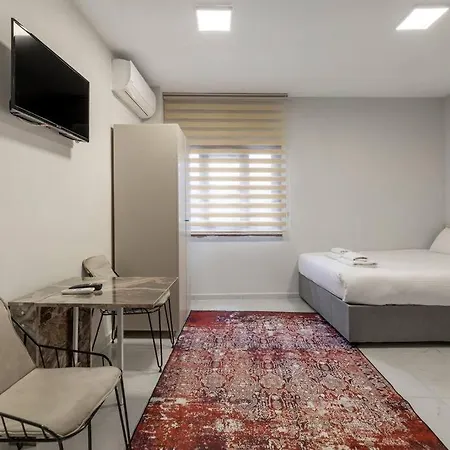 Апартаменты Cozy & Comfy Studio At Beyoglu - 62 *