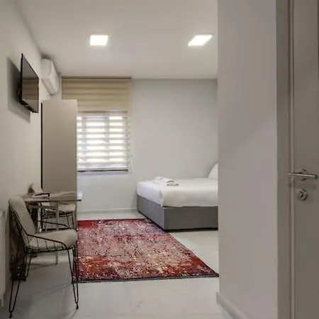 Апартаменты Cozy & Comfy Studio At Beyoglu - 62 *