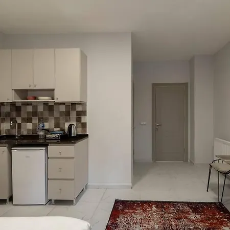 Cozy & Comfy Studio At Beyoglu - 62 * Стамбул