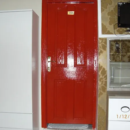 Otel Emin İstanbul