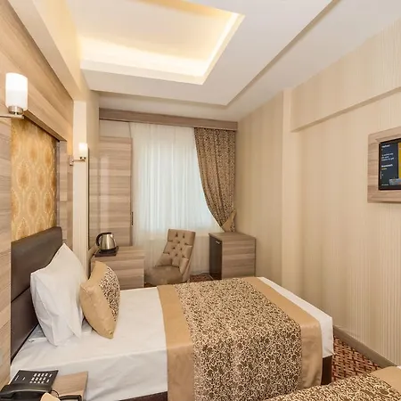 Hotel Matiat