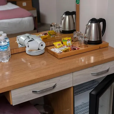 Black Pearl Hotel Istanbul