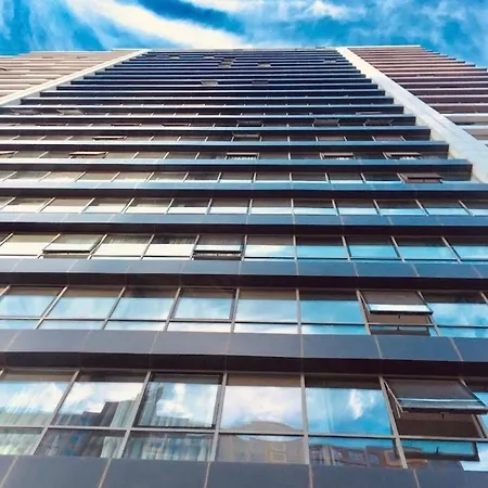 Appartement Fikirtepe Istambul