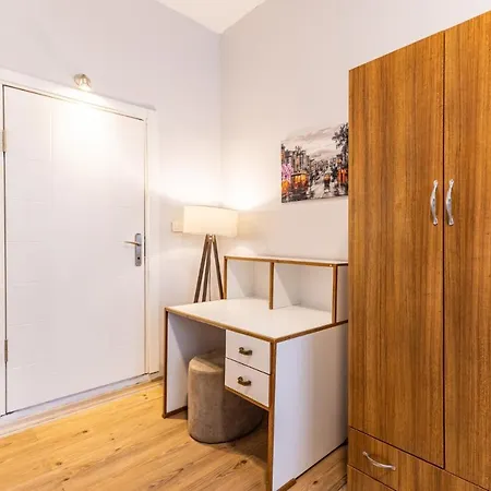 Lovely Flat Near Shore And Trendy Spots In Kadikoy Apartman Isztambul