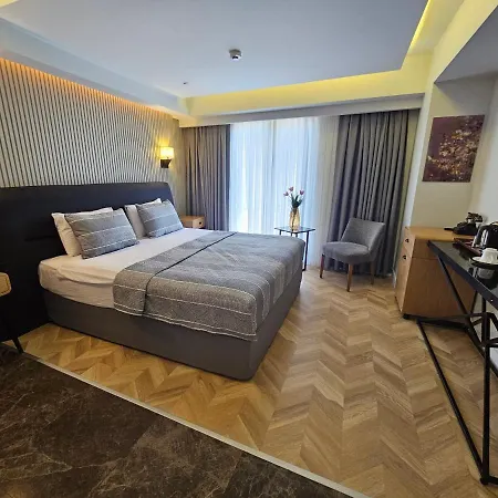 Anthemis Hotel 4*
