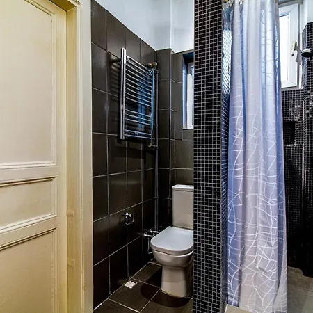 Apartamento Bright Chic Flat In Beyoglu *