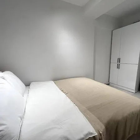 Cozy 2br Renovated 1 Min To Metro * Istanbul