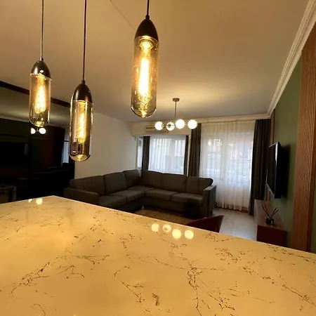 Cozy 2br Renovated 1 Min To Metro Apartment