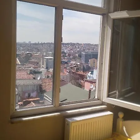 Roz No 39 Guest house Istanbul