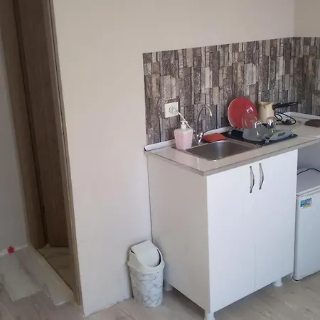 Guest house Roz No 39