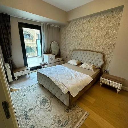Venezia Mega Shopping Mall, Istanbul, Luxury,balcony