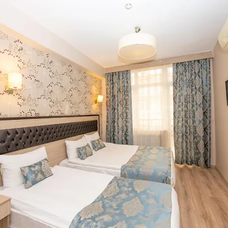 Tugra Istanbul