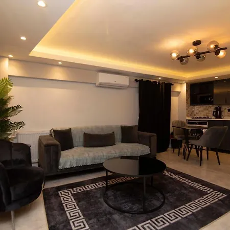 Apartment Secret Apart