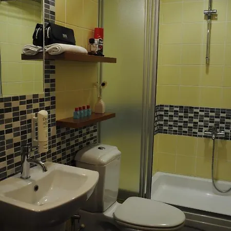 Butik Pendik 5* Istanbul