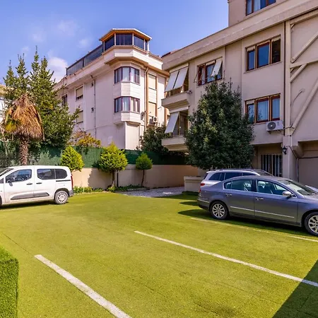 Baymari Florya اسطنبول