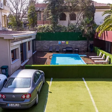 Baymari Florya 2* اسطنبول