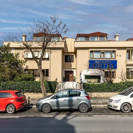 فندق Baymari Florya اسطنبول