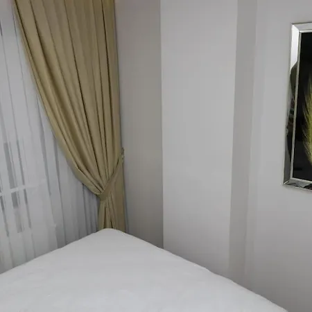 Fully Equipped Apartment