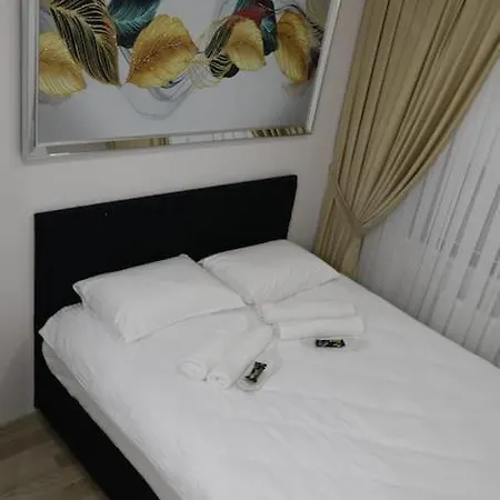 Fully Equipped * Istanbul