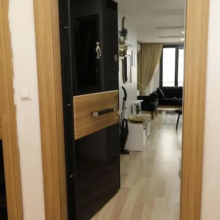 Fully Equipped Apartment Istanbul