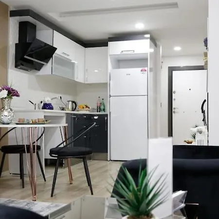 Fully Equipped Apartment