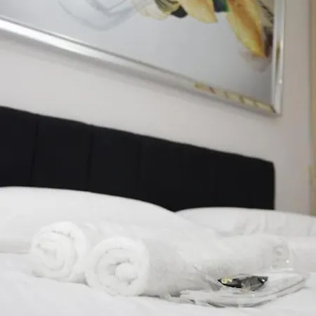Fully Equipped Apartment Istanbul