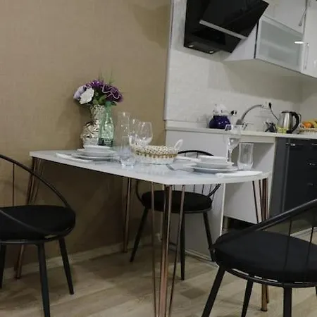 Fully Equipped Apartment *