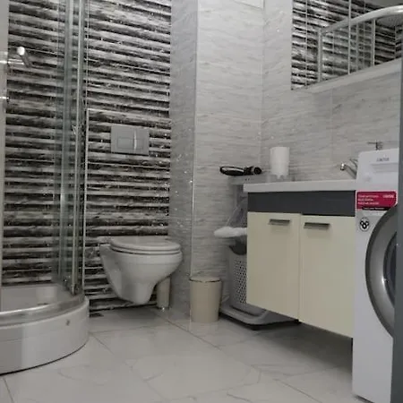 Fully Equipped Istanbul