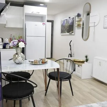Apartment Fully Equipped