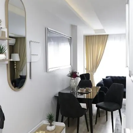Fully Equipped Istanbul