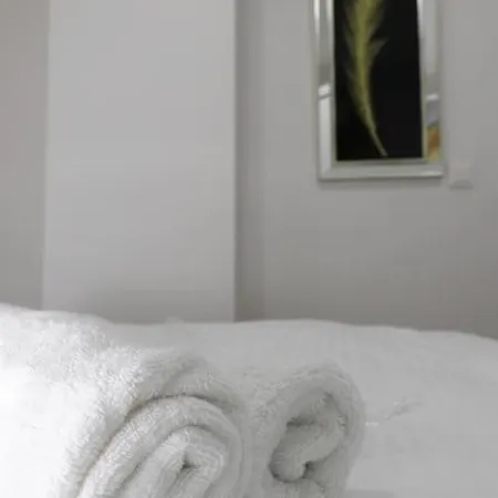 Apartment Fully Equipped Istanbul