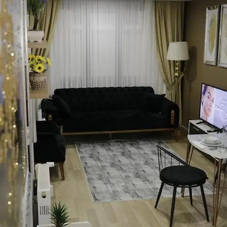 Fully Equipped Istanbul