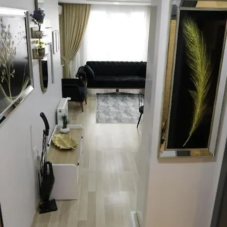 Fully Equipped Apartment *
