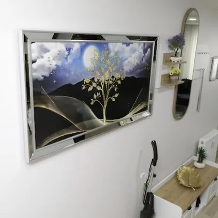 Apartment Fully Equipped Istanbul