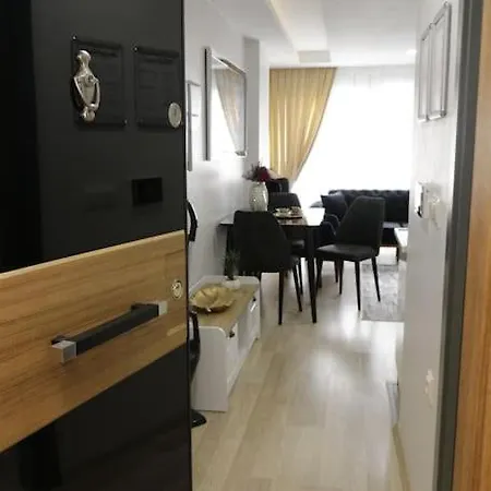 Fully Equipped Apartment