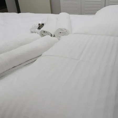 Apartment Fully Equipped