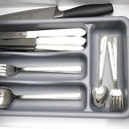 Fully Equipped * Istanbul