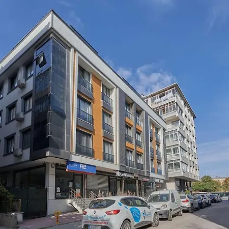 Fully Equipped Apartment *