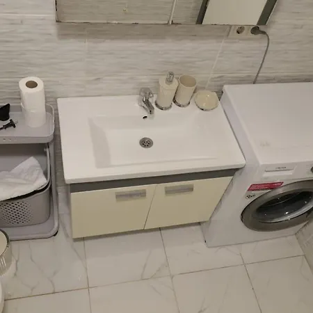 Fully Equipped * Istanbul