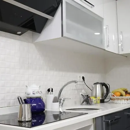 Fully Equipped Apartment *