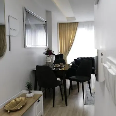Fully Equipped Istanbul