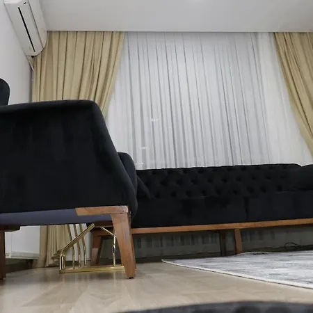 Apartment Fully Equipped *