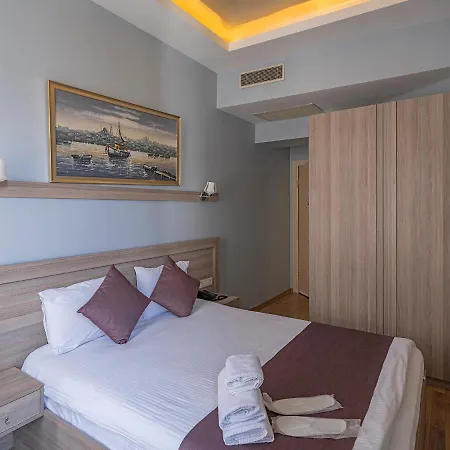 Apart Otel Ragip Pasha 3*