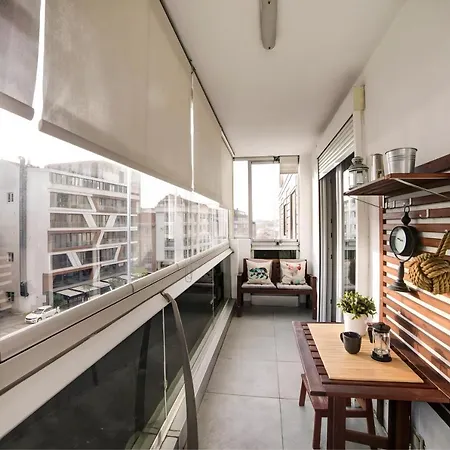 Luxury In Sisli *