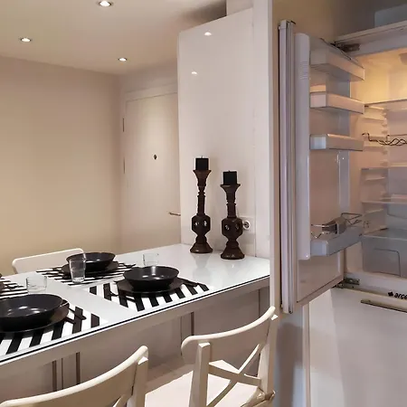 Luxury In Sisli Apartment *