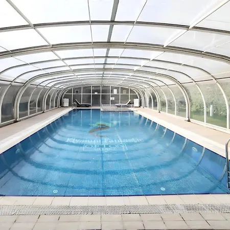 Luxury In Sisli Apartment *